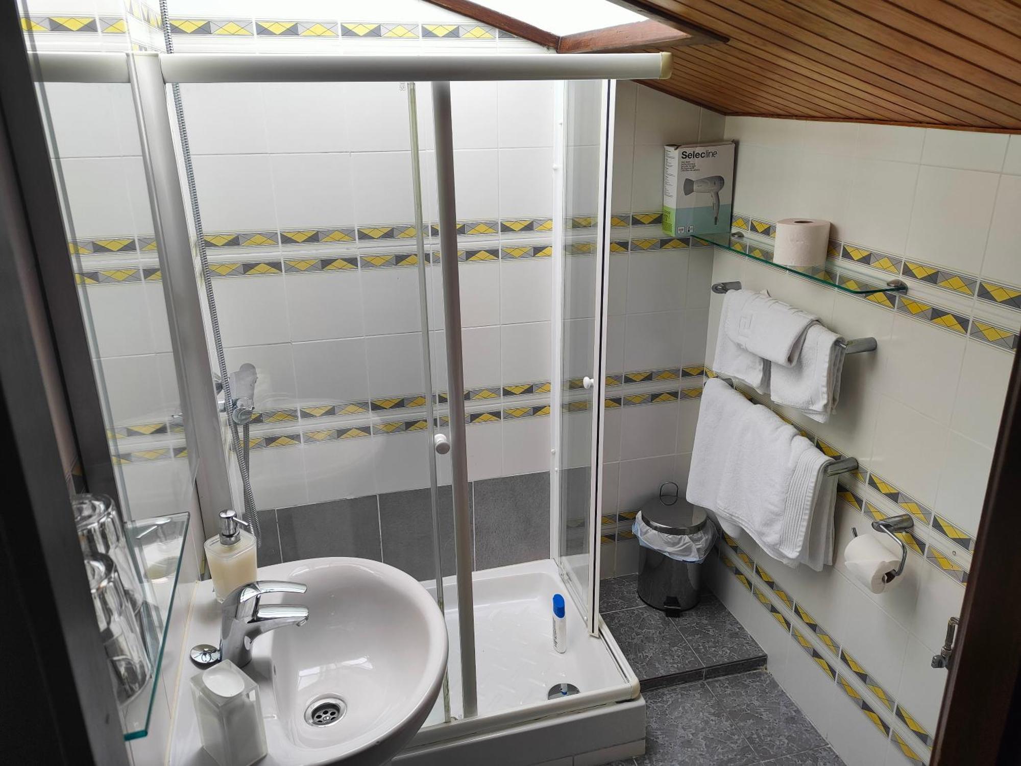 Casa Rural Maidanea Hondarribia Esterno foto